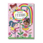 Rachel Ellen Design Mektup Seti / Fairy Friends