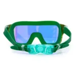 Bling2o - Guerilla Green Çocuk Deniz Gözlüğü - Görsel 3