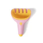Quut Raki Tırmıklı Kürek - Banana Pink