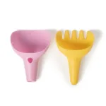 Quut Raki Tırmıklı Kürek - Banana Pink - Görsel 4