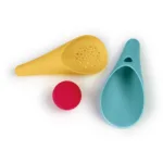 Quut Cuppi Çok Amaçlı Kürek - Banana Blue - Görsel 2