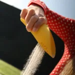 Quut Cuppi Çok Amaçlı Kürek - Banana Blue - Görsel 8