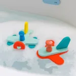 Quut Puzzle Arkadaşları - Up In The Air - Görsel 3