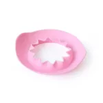Quut Kum Şekillendirici Güneş Oyuncak - Pembe