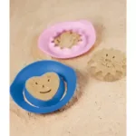 Quut Kum Şekillendirici Güneş Oyuncak - Sarı - Görsel 3