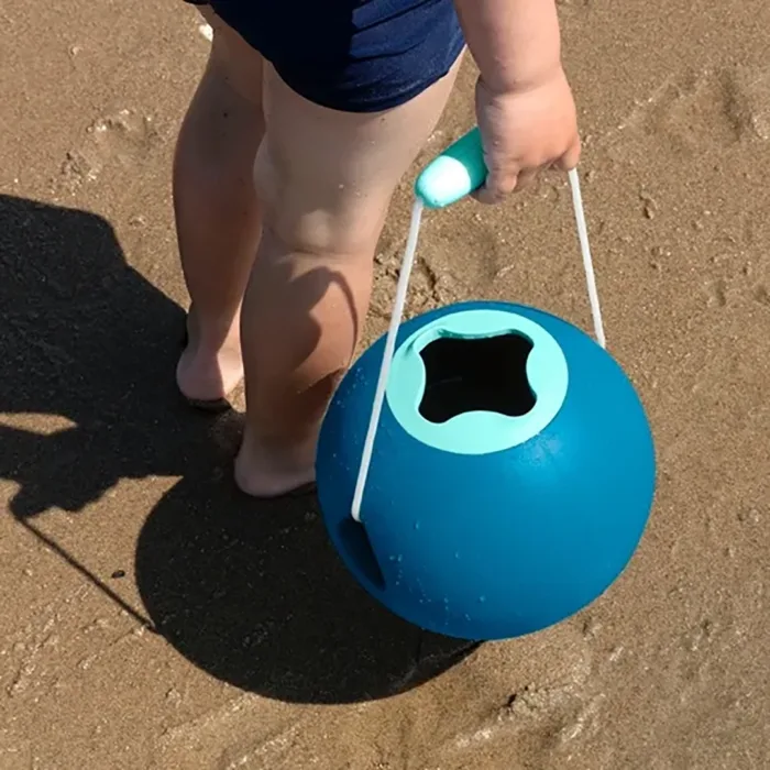 Quut çocuk plaj seti - mini ballo - görsel 6