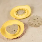 Quut Çocuk Plaj Seti - Mini Ballo - Görsel 2