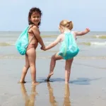 Quut Çocuk Plaj Seti - Mini Ballo - Görsel 3