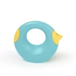 Quut Çift Taraflı Çocuk Sulama Kabı Small - Banana Blue