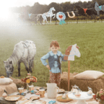 Meri Meri - At Cupcake Kit - Görsel 5
