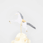 Meri Meri - At Cupcake Kit - Görsel 6