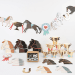 Meri Meri - At Cupcake Kit - Görsel 7