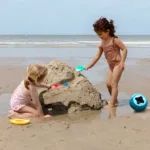 Quut Cuppi Çok Amaçlı Kürek - Ocean - Görsel 4