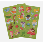 Tiger Tribe Mıknatıslı Oyun Seti - Forest Fairies - Görsel 7