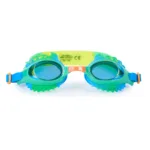 Bling2o - Phoenix Green Dylan the Dino - Çocuk Deniz Gözlüğü