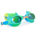 Bling2o - Phoenix Green Dylan the Dino - Çocuk Deniz Gözlüğü - Görsel 2