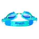Bling2o - Dylan The Dino Rex Royal Çocuk Deniz Gözlüğü - Görsel 3