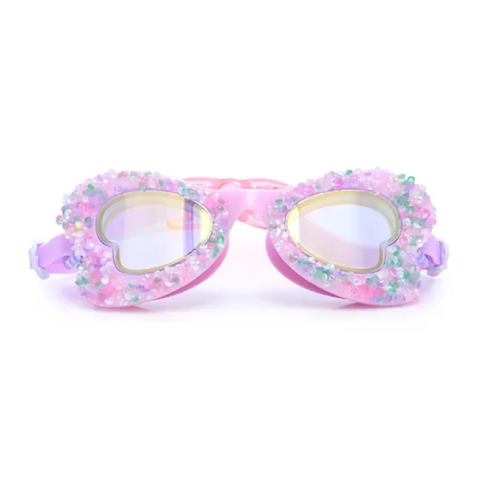 Bling2o - mauve monarch çocuk deniz gözlüğü - görsel 1