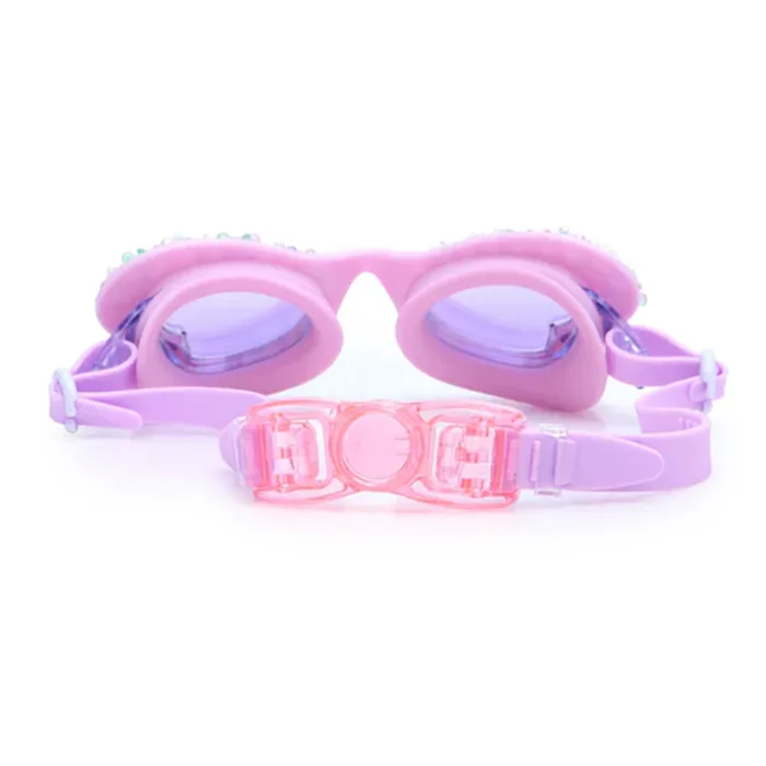Bling2o - mauve monarch çocuk deniz gözlüğü - görsel 3