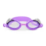 Bling2o - Purple Nail Polish Splash Lash - Çocuk Deniz Gözlüğü