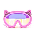 Bling2o - Cap Nip Pink Clawdia-Çocuk Deniz Gözlüğü