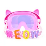 Bling2o - Cap Nip Pink Clawdia-Çocuk Deniz Gözlüğü - Görsel 3