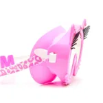 Bling2o - Cap Nip Pink Clawdia-Çocuk Deniz Gözlüğü - Görsel 4