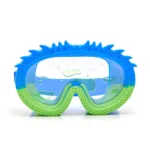Bling2o - Blue Dragon Çocuk Deniz Gözlüğü