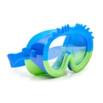 Bling2o - Blue Dragon Çocuk Deniz Gözlüğü - Görsel 3
