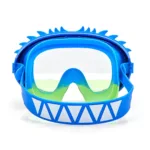 Bling2o - Blue Dragon Çocuk Deniz Gözlüğü - Görsel 2