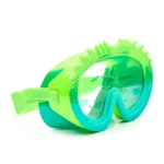 Bling2o - Green Glider Çocuk Deniz Gözlüğü - Görsel 2