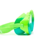 Bling2o - Green Glider Çocuk Deniz Gözlüğü - Görsel 4