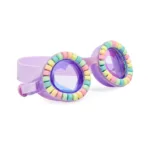 Bling2o - Pool Jewels Lilac Çocuk Deniz Gözlüğü