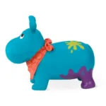 B.Toys Zıplayan Hipopotam - Görsel 4