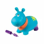 B.Toys Zıplayan Hipopotam - Görsel 2