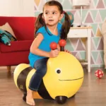 B.Toys Zıplayan Arı - Görsel 2