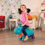 B.Toys Zıplayan Hipopotam - Görsel 5