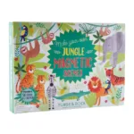 FLOSS & ROCK Mıknatıslı Oyun Sahneleri/Jungle