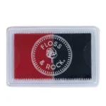 Floss & Rock Stamper Ahşap Baskı Seti / Construction - Görsel 6