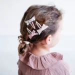 Mimi & Lula Floral Prairie Mini 6’lı Toka - Görsel 3