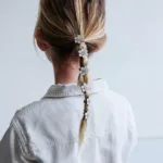 Mimi & Lula Daisy Mini 6’lı Lastik Toka - Görsel 3