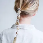 Mimi & Lula Daisy Mini 6’lı Lastik Toka - Görsel 4