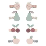 Mimi & Lula Fruit Mini 8’li Toka