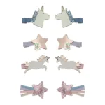 Mimi & Lula Unicorn Mini 8’li Toka