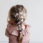 Mimi & Lula Unicorn Mini 8’li Toka - Görsel 5