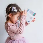 Mimi & Lula Unicorn 4’lü Toka - Görsel 2