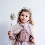Mimi & Lula Daisy Taç - Görsel 3