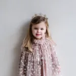 Mimi & Lula Daisy Taç - Görsel 5