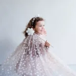 Mimi & Lula Daisy Taç - Görsel 6