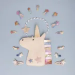 Mimi & Lula Unicorn Çanta - Görsel 4